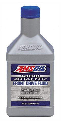 Synthetic ATV/UTV Front Drive Fluid